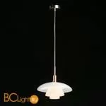 Подвесной светильник De Markt Ракурс 631018301 - Фото 0