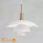 Подвесной светильник De Markt Ракурс 631018301 - Фото 1