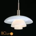 Подвесной светильник De Markt Ракурс 631018301 - Фото 2