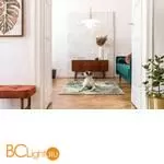 Подвесной светильник De Markt Ракурс 631018301 - Фото 5