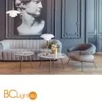 Подвесной светильник De Markt Ракурс 631018301 - Фото 6