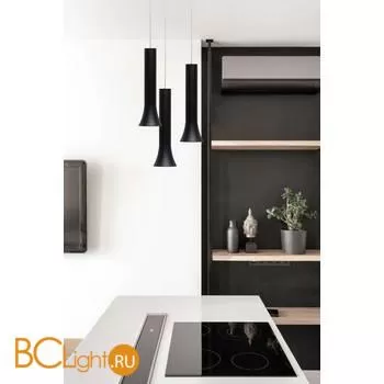 Подвесной светильник De Markt Ракурс 631017801 - Фото 1