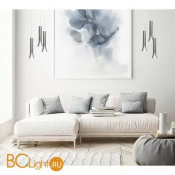 Подвесной светильник De Markt Ракурс 631017701 - Фото 7