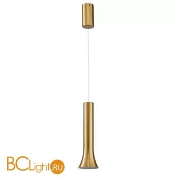 Подвесной светильник De Markt Ракурс 631017901