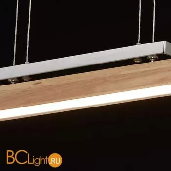 Подвесной светильник De Markt Ральф 675011501 - Фото 2