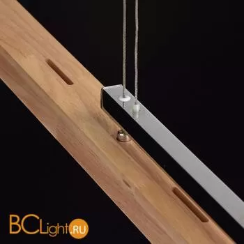 Подвесной светильник De Markt Ральф 675011501 - Фото 3