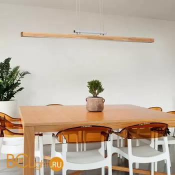 Подвесной светильник De Markt Ральф 675011501 - Фото 1