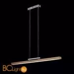 Подвесной светильник De Markt Ральф 675011501 - Фото 0