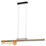 Подвесной светильник De Markt Ральф 675011501