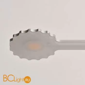 Подвесной светильник De Markt Ральф 675013005 - Фото 1