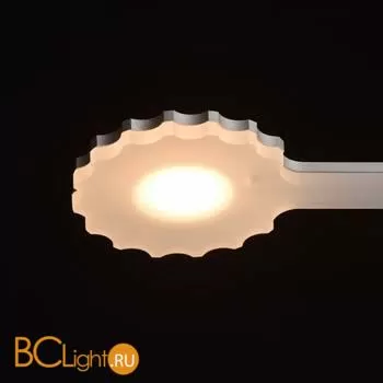 Подвесной светильник De Markt Ральф 675013005 - Фото 2