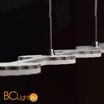 Подвесной светильник De Markt Ральф 675013005 - Фото 4