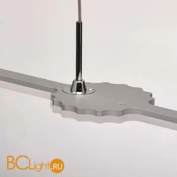 Подвесной светильник De Markt Ральф 675013005 - Фото 5