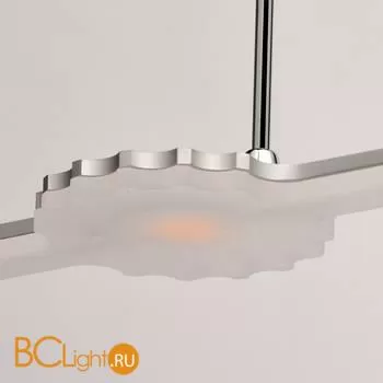 Подвесной светильник De Markt Ральф 675013005 - Фото 6