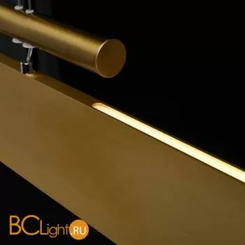 Подвесной светильник De Markt Ральф 675013603 - Фото 2