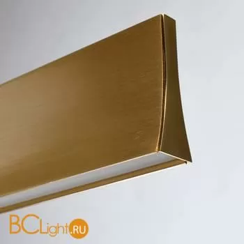 Подвесной светильник De Markt Ральф 675013603 - Фото 3