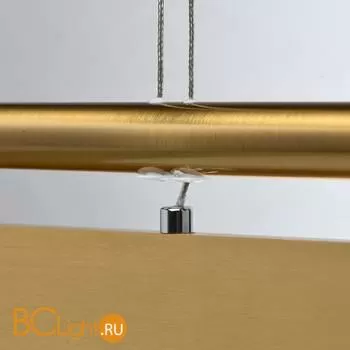 Подвесной светильник De Markt Ральф 675013603 - Фото 5