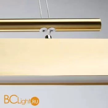 Подвесной светильник De Markt Ральф 675013603 - Фото 8