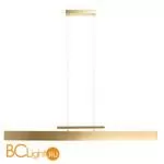 Подвесной светильник De Markt Ральф 675013603