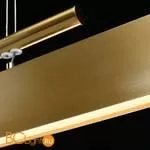 Подвесной светильник De Markt Ральф 675013603 - Фото 1