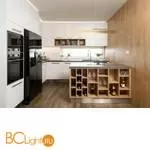 Подвесной светильник De Markt Ральф 675013603 - Фото 11