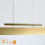 Подвесной светильник De Markt Ральф 675013603 - Фото 6