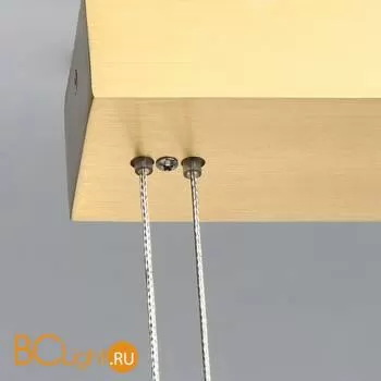 Подвесной светильник De Markt Ральф 675013803 - Фото 9