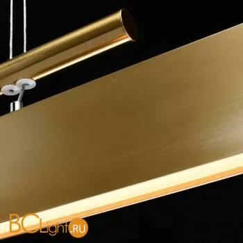 Подвесной светильник De Markt Ральф 675013803 - Фото 1