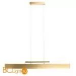 Подвесной светильник De Markt Ральф 675013803