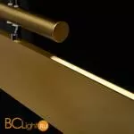 Подвесной светильник De Markt Ральф 675013803 - Фото 2