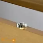 Подвесной светильник De Markt Ральф 675013803 - Фото 4