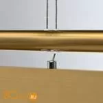 Подвесной светильник De Markt Ральф 675013803 - Фото 5