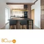 Подвесной светильник De Markt Ральф 675013803 - Фото 11