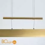 Подвесной светильник De Markt Ральф 675013803 - Фото 7