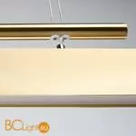 Подвесной светильник De Markt Ральф 675013803 - Фото 8