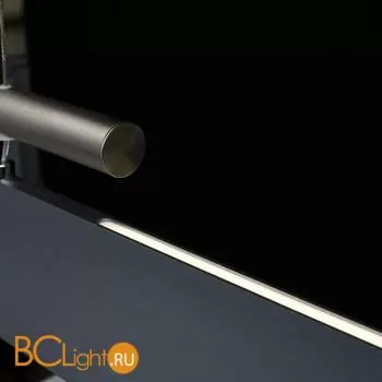 Подвесной светильник De Markt Ральф 675013503 - Фото 2