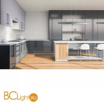 Подвесной светильник De Markt Ральф 675013503 - Фото 11