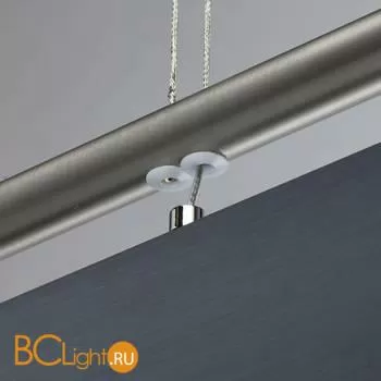 Подвесной светильник De Markt Ральф 675013503 - Фото 8