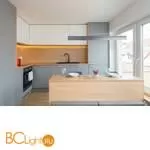 Подвесной светильник De Markt Ральф 675013703 - Фото 11