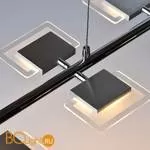 Подвесной светильник De Markt Ральф 675010108 - Фото 5