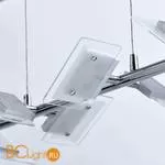 Подвесной светильник De Markt Ральф 675010108 - Фото 7