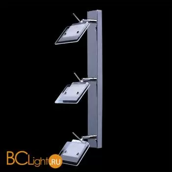 Настенный светильник De Markt Ральф 675020303 - Фото 2