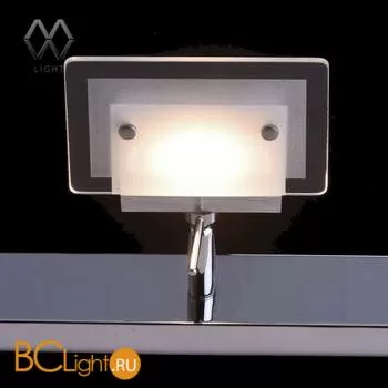 Настенный светильник De Markt Ральф 675020303 - Фото 5