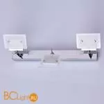 Настенный светильник De Markt Ральф 675020303 - Фото 3