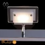 Настенный светильник De Markt Ральф 675020303 - Фото 5