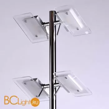 Торшер De Markt Ральф 675040404 - Фото 1