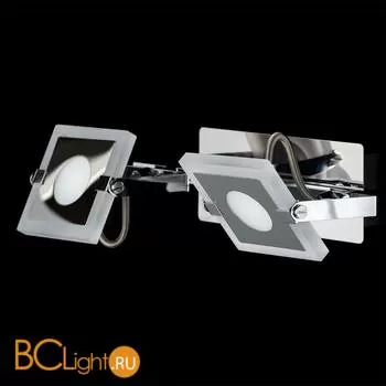 Настенный светильник De Markt Ральф 675021102 - Фото 0