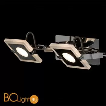 Настенный светильник De Markt Ральф 675021102 - Фото 1