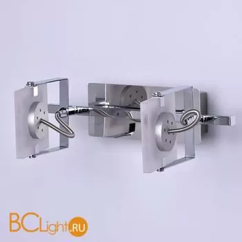 Настенный светильник De Markt Ральф 675021102 - Фото 3