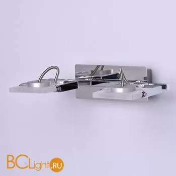 Настенный светильник De Markt Ральф 675021102 - Фото 4